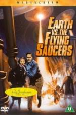 Watch Earth vs. the Flying Saucers 123MoviesFree