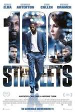 Watch 100 Streets 123MoviesFree
