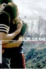 Watch Before the Rain 123MoviesFree