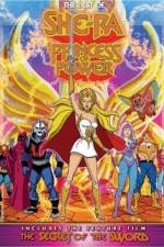 Watch The Secret of the Sword 123MoviesFree