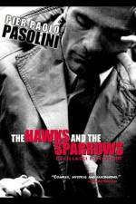 Watch The Hawks and the Sparrows 123MoviesFree