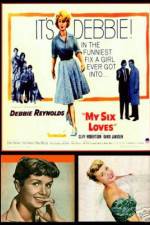 Watch My Six Loves 123MoviesFree