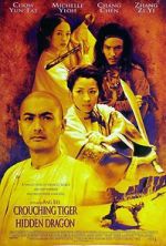 Watch Crouching Tiger, Hidden Dragon 123MoviesFree