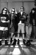 Watch Alice In Chains Live at the Moore Theatre Seattle 123MoviesFree