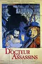 Watch The Doctor and the Devils 123MoviesFree