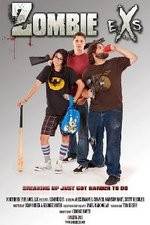Watch Zombie eXs 123MoviesFree