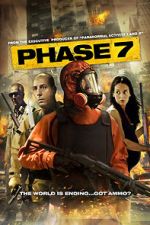 Watch Phase 7 123MoviesFree