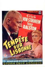 Watch Storm Over Lisbon 123MoviesFree