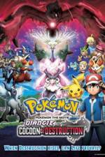 Watch Pok�mon the Movie: Diancie and the Cocoon of Destruction 123MoviesFree