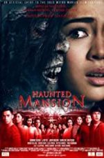 Watch Haunted Mansion 123MoviesFree