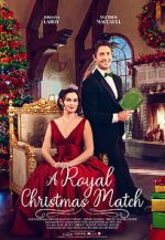 Watch A Royal Christmas Match 123MoviesFree
