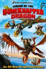 Watch Legend of the Boneknapper Dragon 123MoviesFree