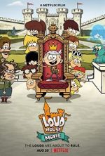Watch The Loud House 123MoviesFree