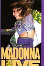 Watch Madonna Live: The Virgin Tour 123MoviesFree