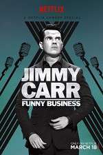 Watch Jimmy Carr: Funny Business 123MoviesFree