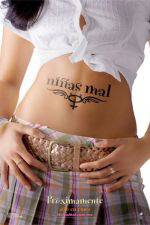 Watch Ninas Mal 123MoviesFree