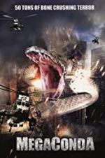 Watch Megaconda 123MoviesFree