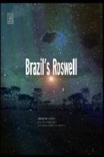 Watch History Channel UFO Files Brazil's Roswell 123MoviesFree