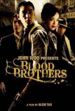 Watch Blood Brothers 123MoviesFree