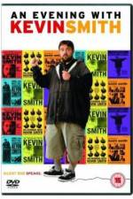 Watch An Evening with Kevin Smith 123MoviesFree