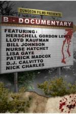 Watch B-Documentary 123MoviesFree