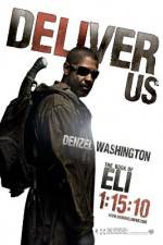 Watch The Book of Eli 123MoviesFree