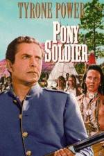 Watch Pony Soldier 123MoviesFree