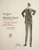 Watch Number, Please? (Short 1920) 123MoviesFree