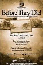 Watch Before They Die 123MoviesFree