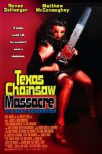 Watch Texas Chainsaw Massacre: The Next Generation 123MoviesFree