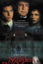 Watch The Murders in the Rue Morgue 123MoviesFree