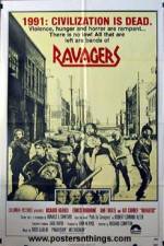 Watch Ravagers 123MoviesFree