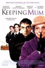 Watch Keeping Mum 123MoviesFree