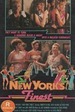 Watch New York\'s Finest 123MoviesFree