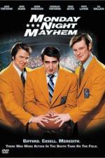 Watch Monday Night Mayhem 123MoviesFree