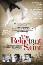Watch The Reluctant Saint 123MoviesFree