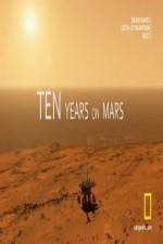 Watch Ten Years on Mars 123MoviesFree