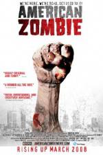 Watch American Zombie 123MoviesFree