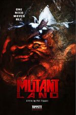 Watch MutantLand (Short 2010) 123MoviesFree