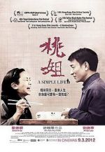 Watch A Simple Life 123MoviesFree