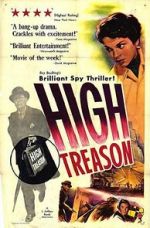 Watch High Treason 123MoviesFree