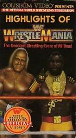 Watch Highlights of Wrestlemania 123MoviesFree