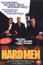 Watch Hard Men 123MoviesFree