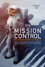 Watch Mission Control: The Unsung Heroes of Apollo 123MoviesFree