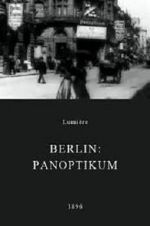 Watch Berlin: Panoptikum 123MoviesFree
