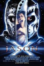 Watch Jason X 123MoviesFree