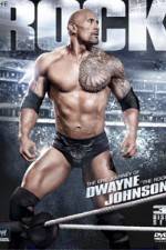 Watch WWE The Epic Journey Of Dwayne The Rock Johnson 123MoviesFree