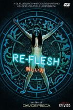 Watch Re-Flesh 123MoviesFree