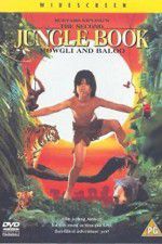 Watch The Second Jungle Book Mowgli & Baloo 123MoviesFree