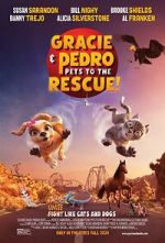 Watch Gracie and Pedro: Pets to the Rescue 123MoviesFree